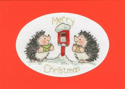 (image for) Christmas Card - Last Post